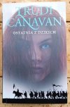 Trudi Canavan • Cykl Era pięciorga [komplet 3 tomów]