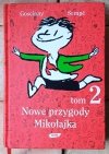 Goscinny, Sempe Nowe przygody Mikołajka 2  
