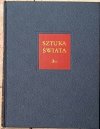 Sztuka świata tom 2 [Arkady] [Grecja, Rzym, Chiny]