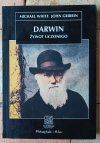 Michael White, John Gribbon • Darwin. Żywot uczonego - okładka