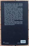 Umberto Eco Cmentarz w Pradze - okladka