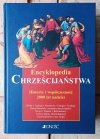Henryk Witczyk • Encyklopedia chrześcijaństwa - okładka