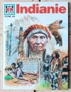 Signe Seiler • Indianie  [Co i Jak tom 26] - okładka