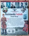 Jurado Caballero • Nazistowskie bojówki Trzeciej Rzeszy - okładka