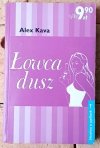 Alex Kava x5 • Zabójczy wirus - Czarny piątek - Trucizna i inne