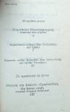 Robert Musil • Zespolenia. Historie nie historie  - spis treści