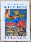 Jacek Krakowski • Klucze nieba i piekła