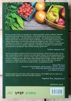 Julieanna Hever • Dieta roślinna na co dzień - okładka