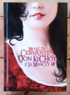 Miguel de Cervantes • Don Kichot z La Manchy