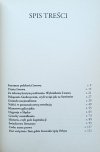 Marcin Hałaś • Oddajcie nam Lwów - spis treści