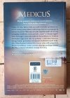 Noah Gordon • Medicus - okładka