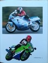 John Cutts, Michael Scott The World's Fastest Motorcycles - fragment