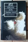 Jonathan Carroll x10 • Kości Księżyca - Poza ciszą - Upiorna dłoń i inne  - okładka
