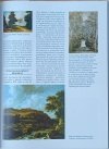 John Constable Wielka kolekcja sławnych malarzy Tom 40 - spis tresci