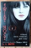  LJ Smith x6  Świat Nocy | Tajemny Krąg | Wizje w mroku | komplet - okładka