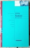John Fowles • Aristos  - okładka
