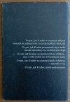 Měrćin Nowak-Njechorński • Mistrz Krabat. Dobry łużycki czarodziej