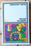 Robertson Davies x3 • Trylogia Deptfordzka [komplet] - okładka