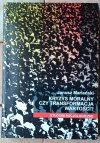 Janusz Mariański • Kryzys moralny czy transformacja wartości? Studium socjologiczne - okładka