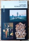 Gerard Legrand • Sztuka Romantyzmu Klasycy Sztuki - okładka