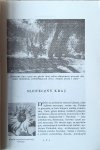 F. Antoni Ossendowski • Huculszczyzna. Gorgany i Czarnohora - fragment