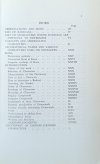 Spis treści książki Beginners' Dictionary of Chinese-Japanese Characters autorstwa Arthur Rose-Innes, strona 1