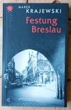 Marek Krajewski x8 - Cykl Eberhard Mock Tom I-VIII | Kryminał retro | Breslau