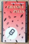  John Postgate • Granice życia - okładka