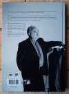 Andrzej Kosmala • Krzysztof Krawczyk. Życie jak wino - okładka