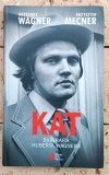 Grzegorz Wagner Kat. Biografia Huberta Wagnera - okładka