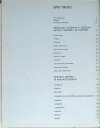 Józef Grabowski  Sztuka ludowa w Europie - spis treści