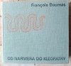 Francois Daumas • Od Narmera do Kleopatry. Cywilizacja Starożytnego Egiptu - okładka