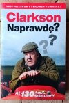 Jeremy Clarkson x8 Wściekły od urodzenia - W czym problem - Naprawdę? i inne - okładka
