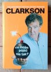 Jeremy Clarkson x8 • Wściekły od urodzenia - Naprawdę - Motoświat i inne | komplet - okładka