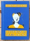Wanda Michalak Literackie noblistki