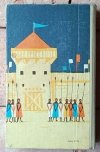 Kornelia Dobkiewiczowa Rycerze kamiennego niedźwiedzia - okładka