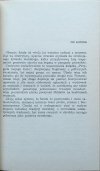 Edward Gubała Pożegnanie z morzem - od autora