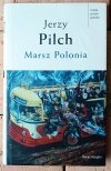 Jerzy Pilch x6 • Pod mocnym aniołem - Miasto utrapienia - Dziennik i inne