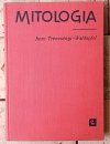 Imre Trencsenyi-Waldapfel Mitologia - okładka