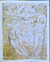 Adam Konopacki  William Blake [W kręgu sztuki] - ilustracja