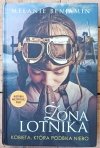 Melanie Benjamin • Żona lotnika