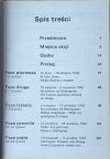 Janusz Piekałkiewicz Stalingrad. Anatomia bitwy - spis treści