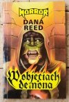 Dana Reed • W objęciach demona
