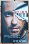 Jonas Karlsson • Rachunek