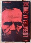 Literatura na świecie 3/1983 Dostojewski - okładka