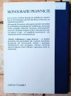 Katarzyna Grzybczyk Dzieło reklamowe i jego twórca - okładka