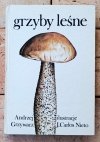 Andrzej Grzywacz • Grzyby leśne