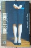 Doris Lessing x5  Szczelina - Pamiętnik przetrwania - Mara i Dann i inne - okładka