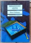 Sheri Holman • Skradziony język