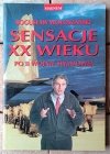 Bogusław Wołoszański x5 • Ten okrutny wiek - Sensacje XX wieku - Straceńcy | komplet - okładka